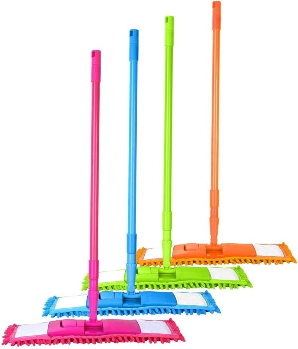 Cleaning mop
