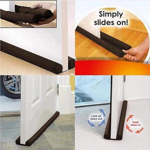 Door guard