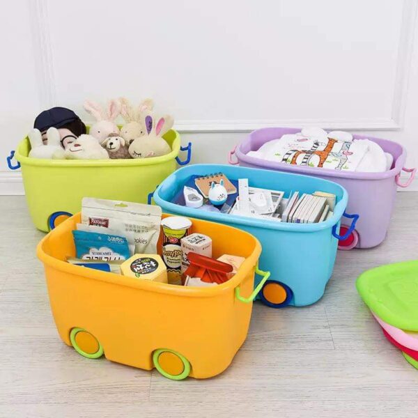 wheel container - Image 2