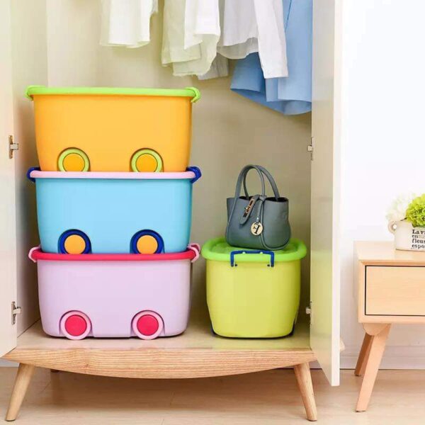 wheel container - Image 3