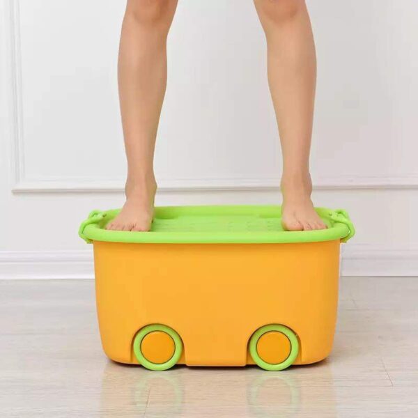 wheel container - Image 4