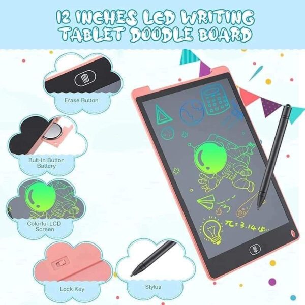Writing tablet - Image 2