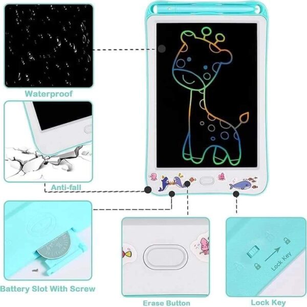Writing tablet - Image 4