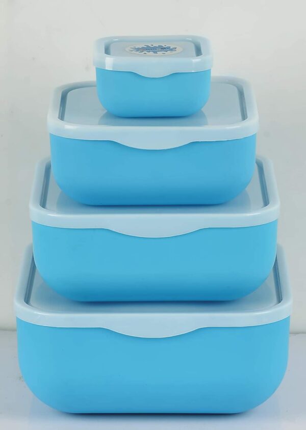 4pc container set - Image 2