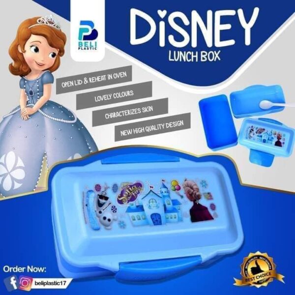 Lunch box