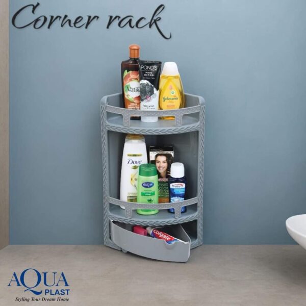 Shampo rack - Image 2