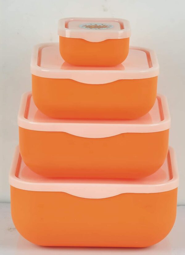 4pc container set - Image 3