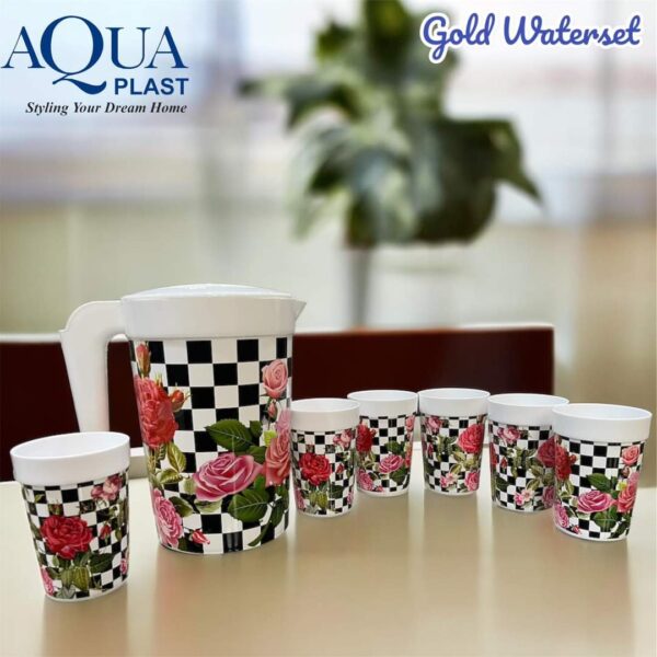 Water set - Image 2