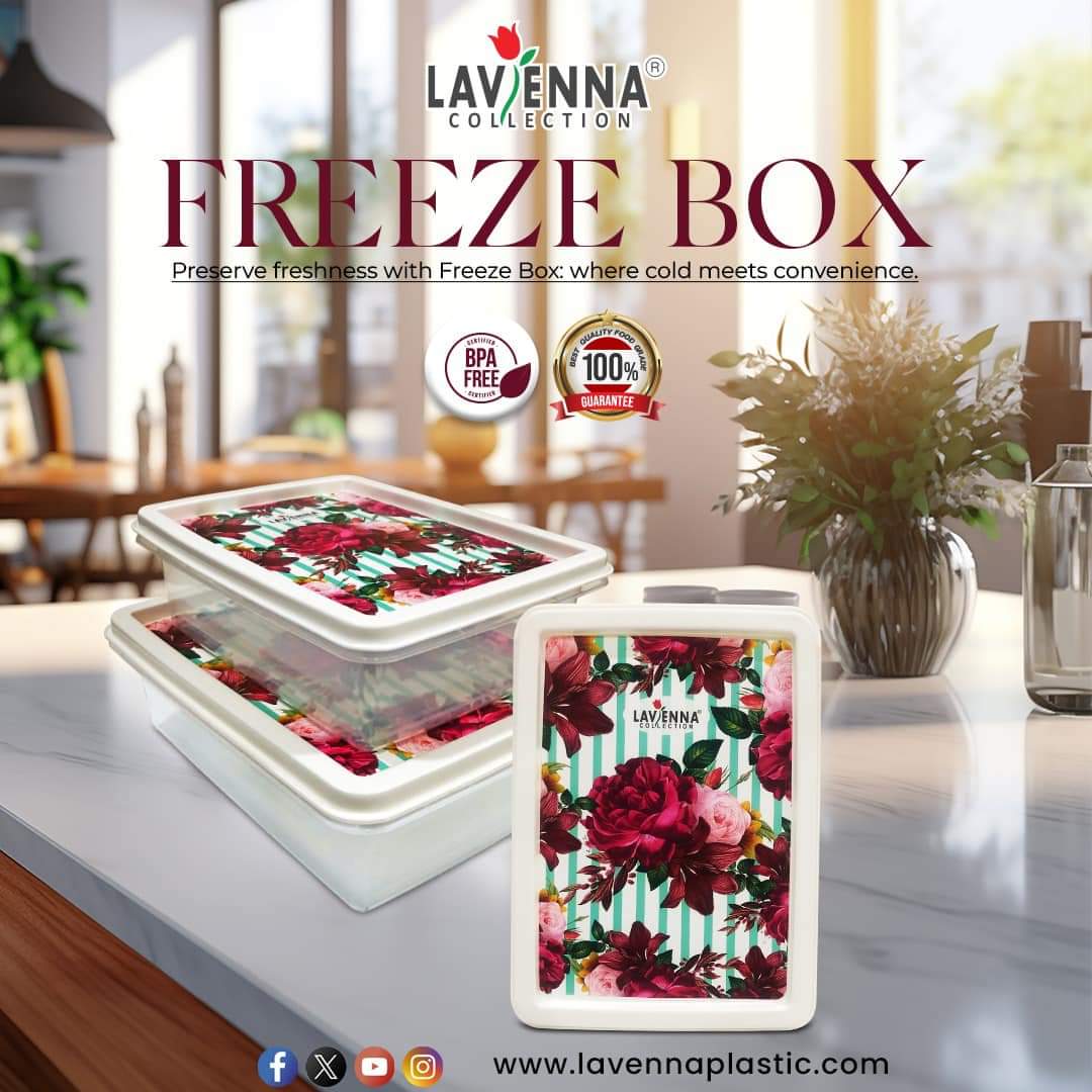 3PC container set - Image 3