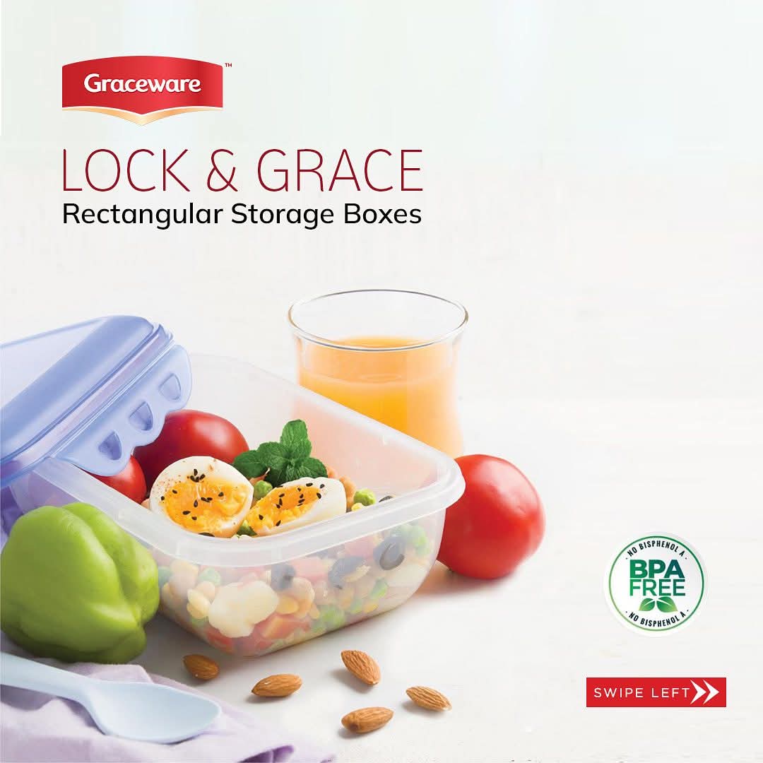 3pc container set - Image 2