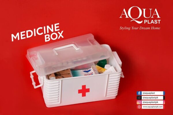 Medicine box - Image 2