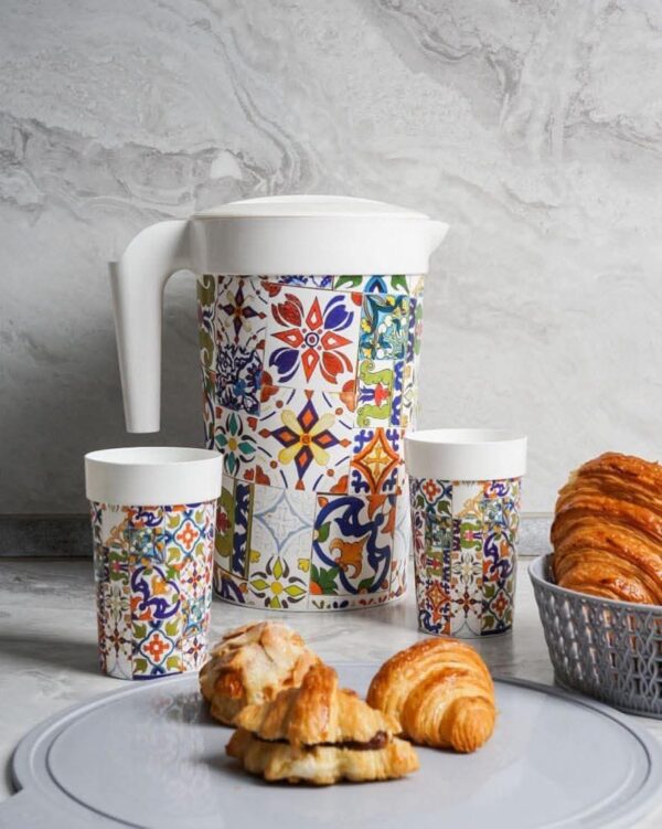 Water set - Image 4