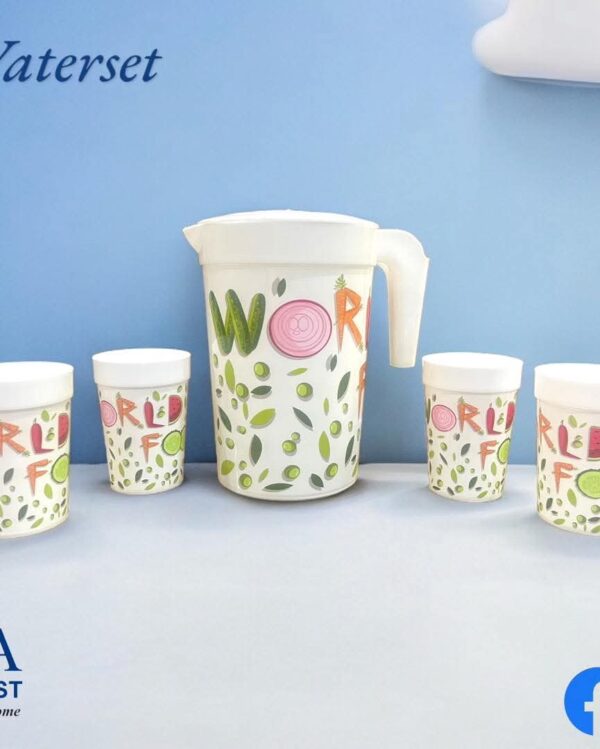 Water set - Image 3