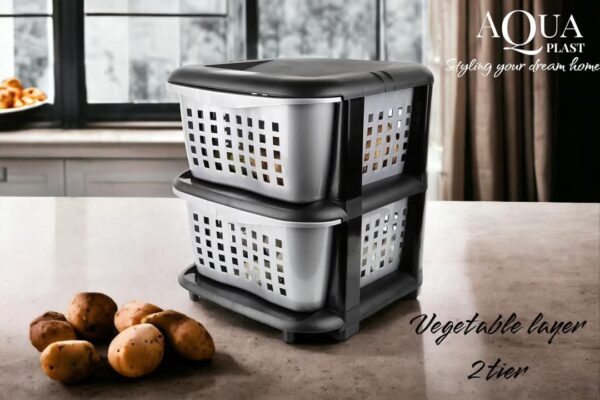 veggie cabinet 2 drawer