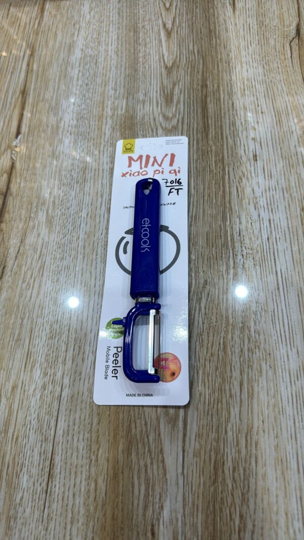 Potato peeler - Image 2
