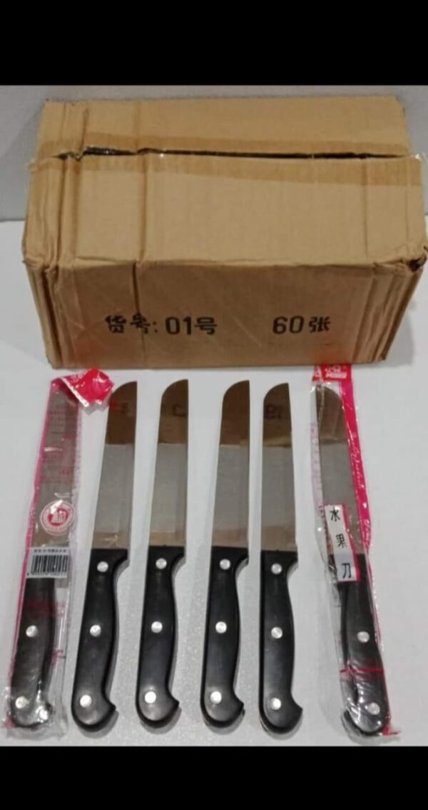 KNIFE