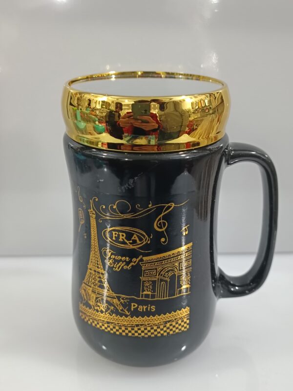Coffee mug