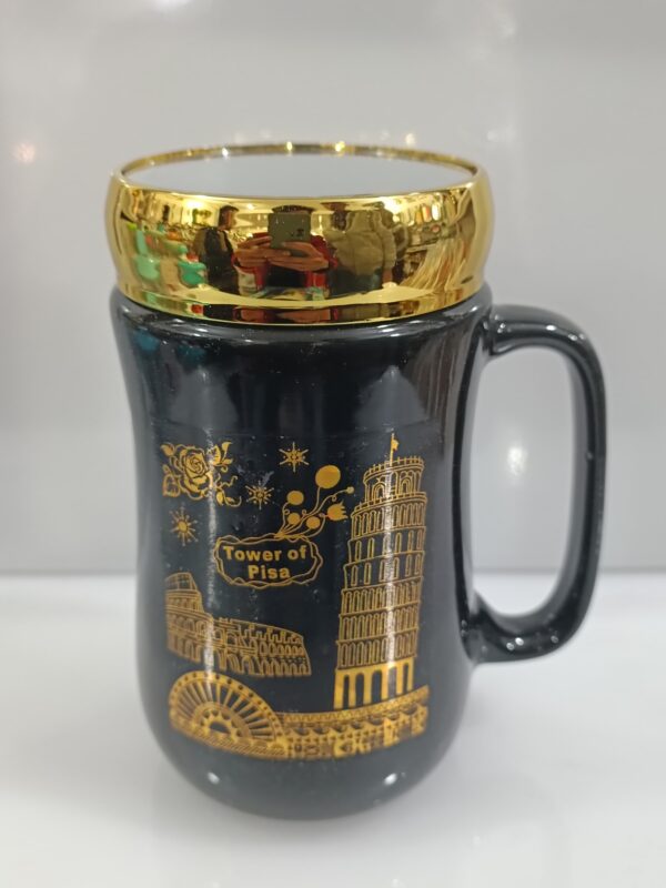 Coffee mug