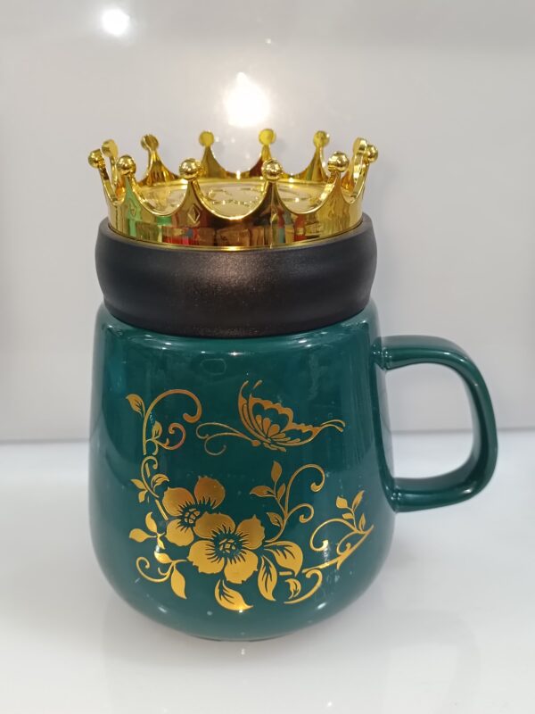 Coffee mug