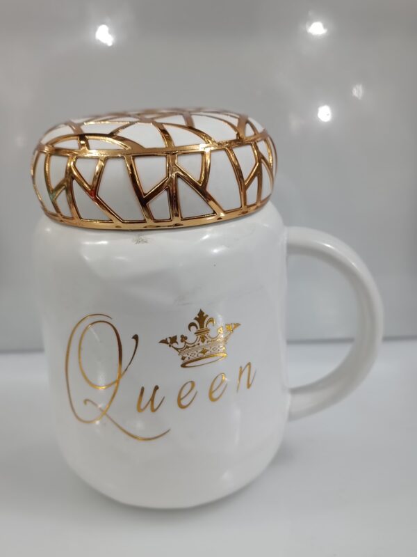 Coffee mug
