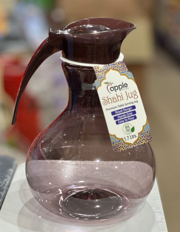 SHAHI JUG