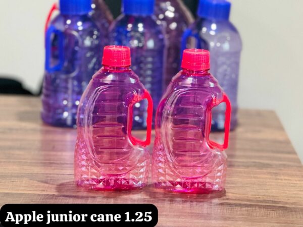 Fridge bottle 1pc