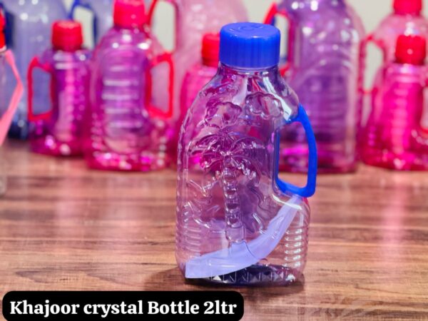Fridge bottle 1pc