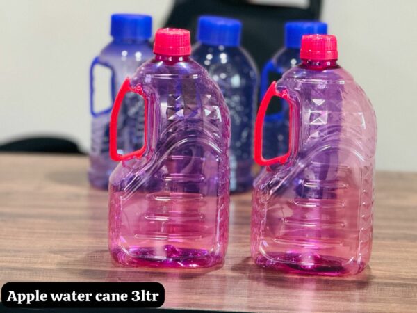 Fridge bottle 1pc