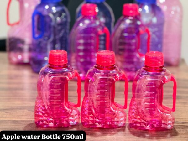 Fridge bottle 1pc