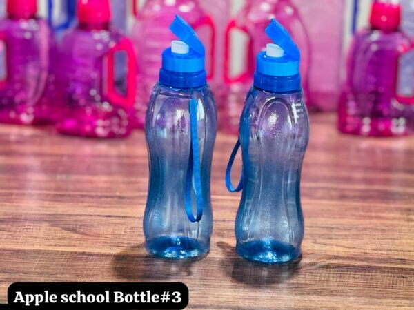 Fridge bottle 1pc