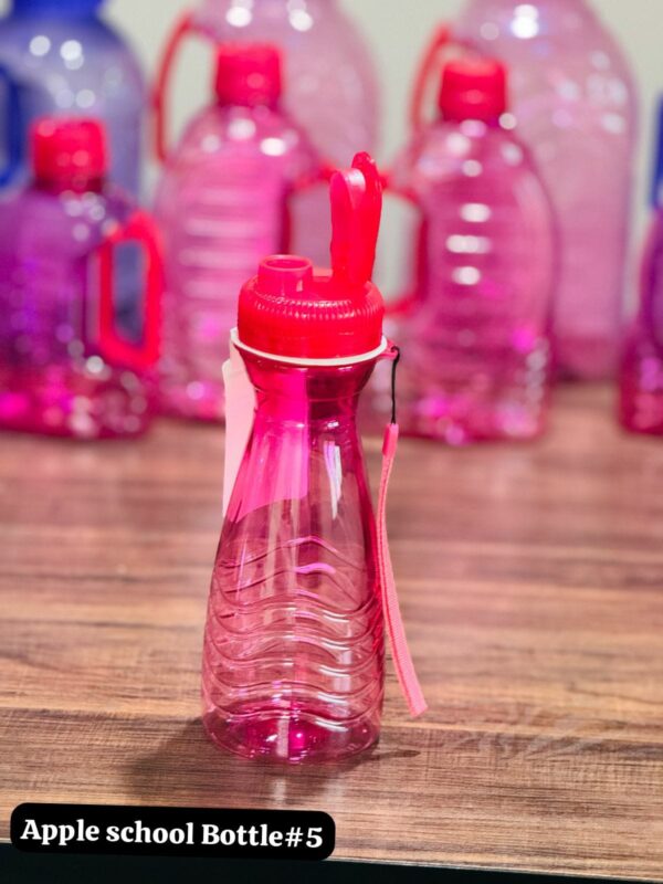 Fridge bottle 1pc