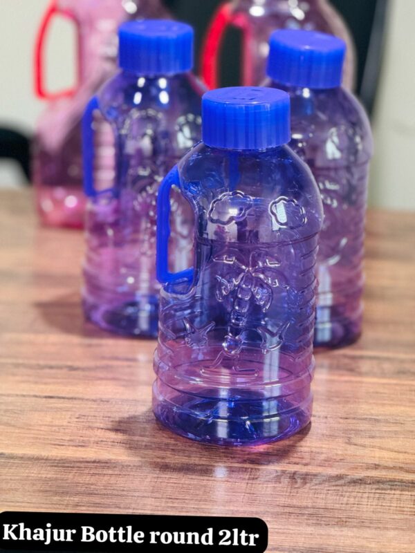 Fridge bottle 1pc