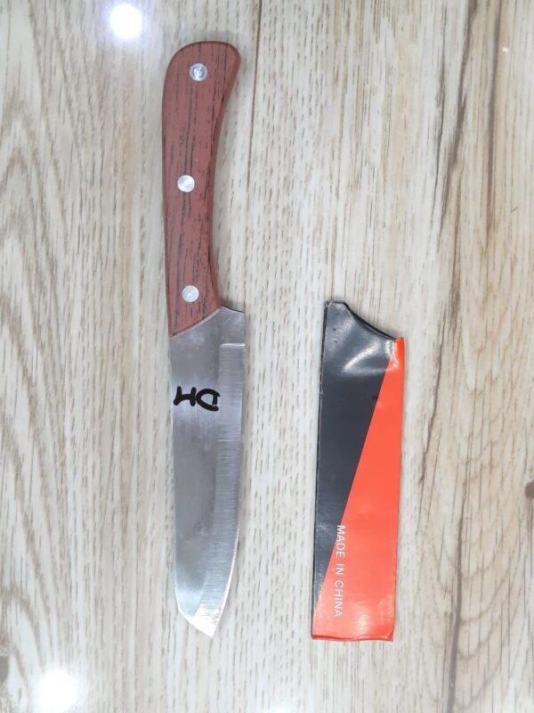 KNIFE
