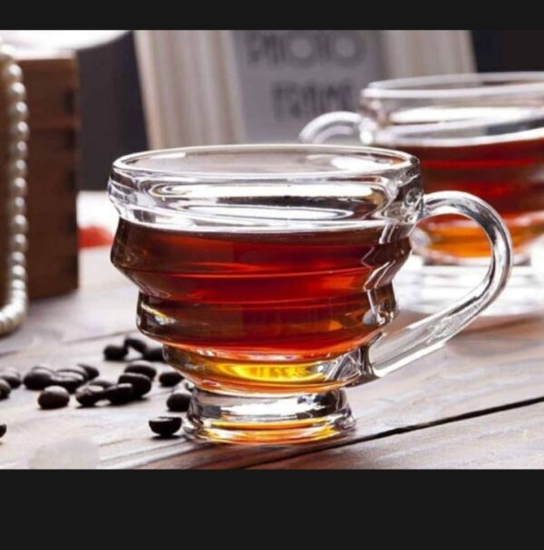 6pc cup set