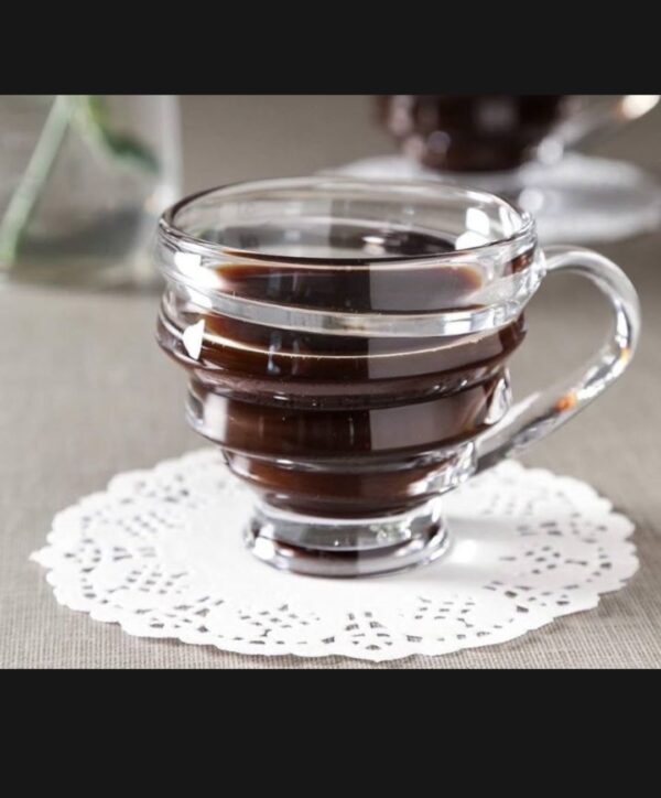 6pc cup set - Image 2