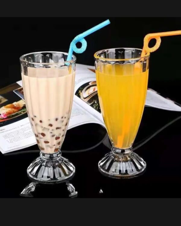 6pc icecream glass - Image 2