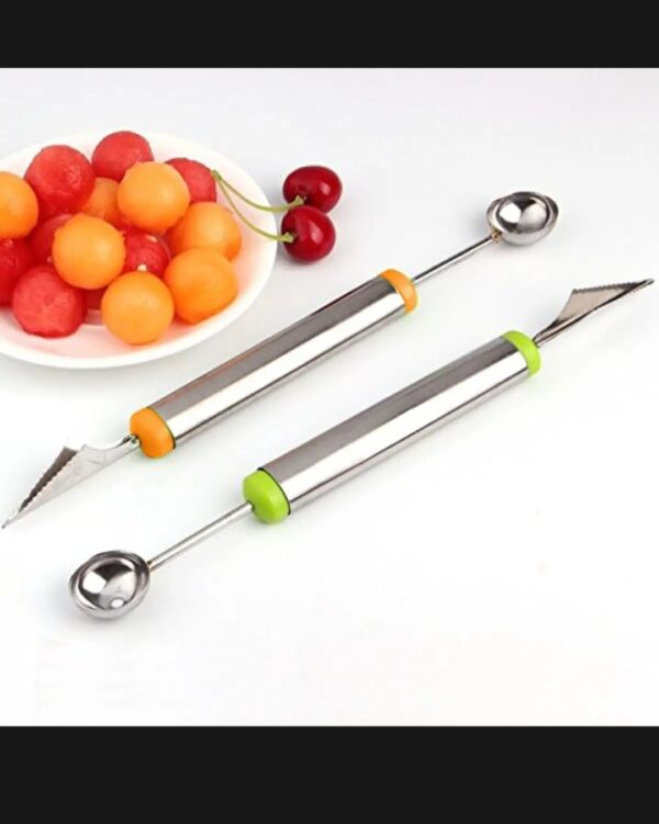 fruit cutter