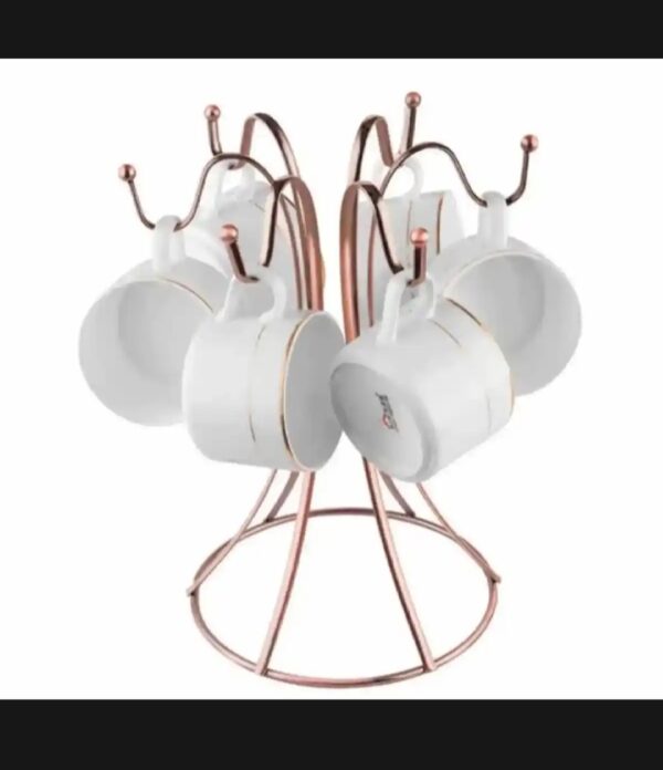 Cup stand