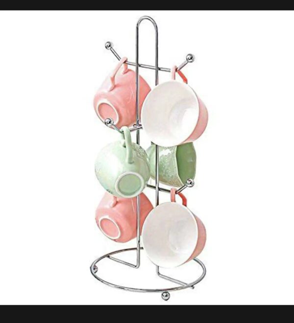 Cup stand