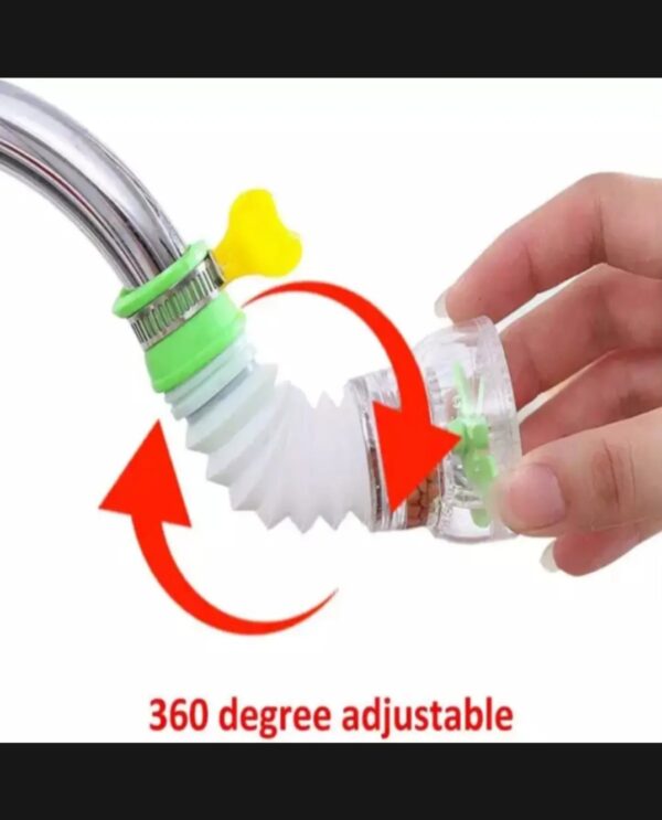 Tap shower - Image 2