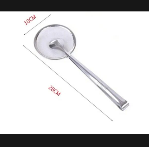 Frying stainer - Image 2
