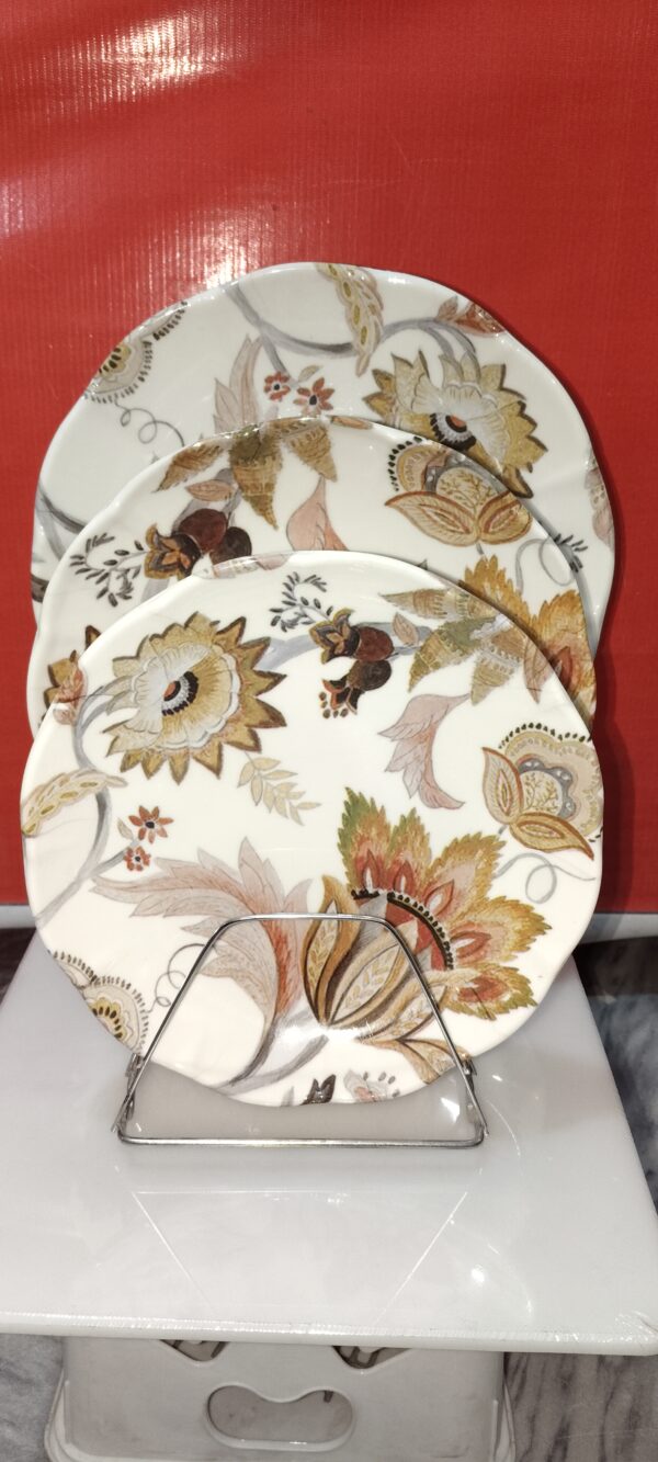 1pc soup deep plate