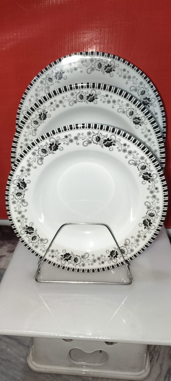 1pc rice plate