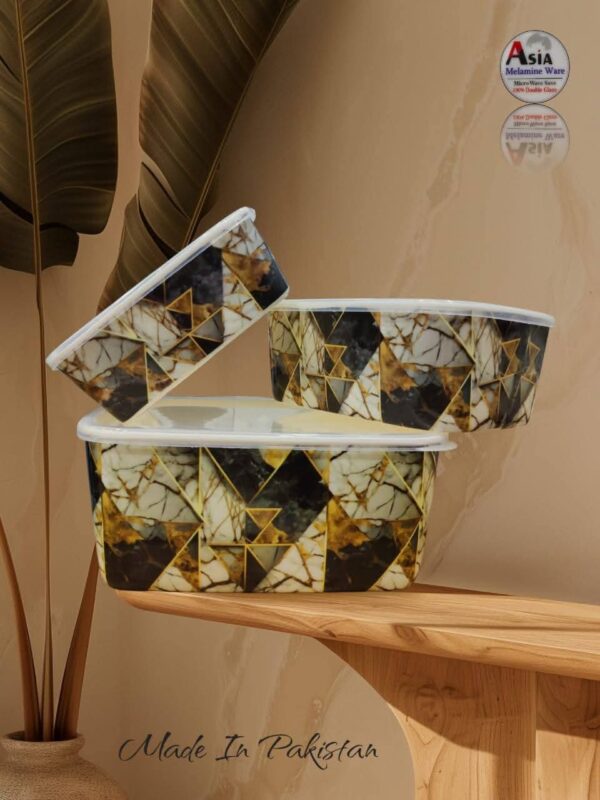 3pcs container set - Image 7