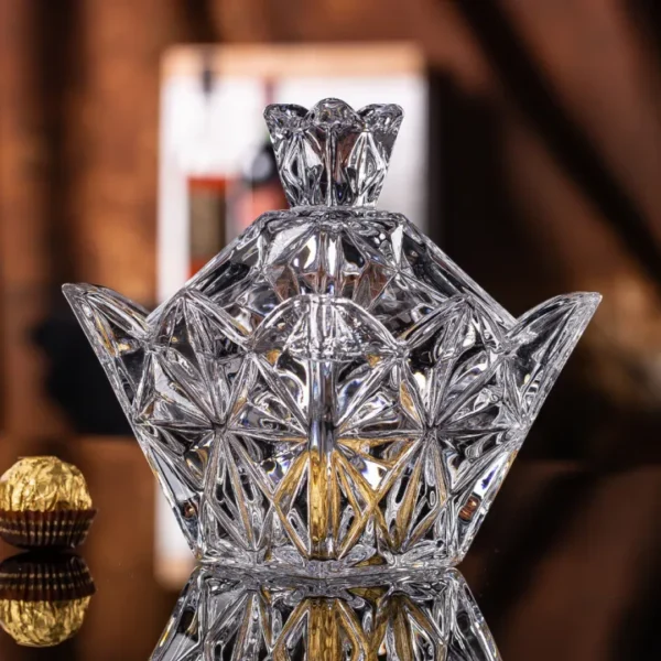 Candy jar