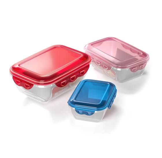 3pc container set - Image 3