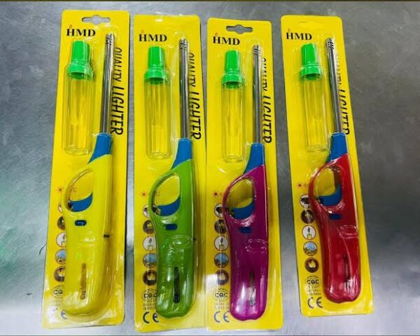 Kitchen gas lighter